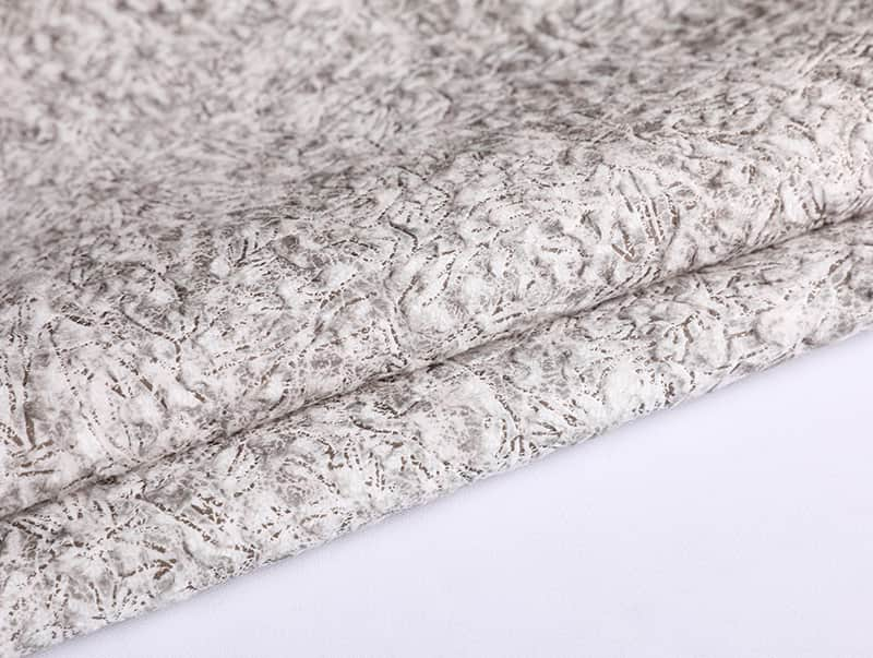 Hot Sale Canapé Tissu Polyester Velours CX008