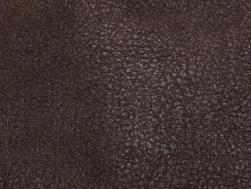 Tissu de polyester de tapisserie d'ameublement de sofa bronzant l'impression CX020 de feuille de velours